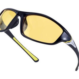 FEISEDY Classic Men Polarized Sports Sunglasses