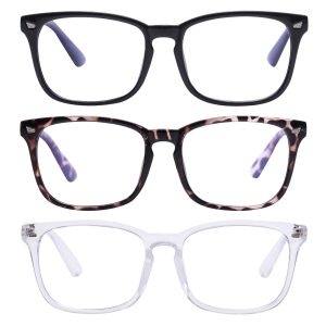 Blue Filter Computer Glasses