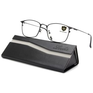 Livho Blue Light Blocking Glasses Women Men