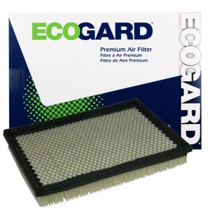 Jeep Liberty 3.7L 2002-2007 Engine Air Filter