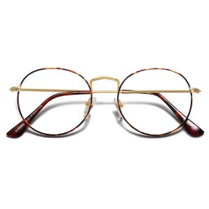 BlueBlock: Computer Glasses for Protection Against Harmful Blue Light