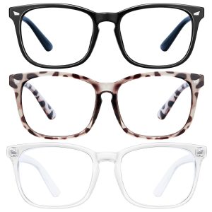 Women/Men Blue Light Blocking Glasses