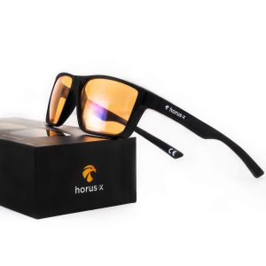 HORUS X - Blue Light Blocking Glasses