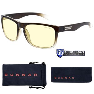 GUNNAR - Gaming and Computer Glasses